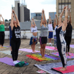 Setor Criativo Sul integra cultura, tecnologia e inovação no centro de Brasília