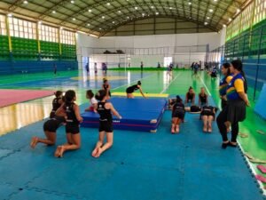 Centros olímpicos e paralímpicos abrem mais de 12 mil vagas no DF com estrutura reforçada