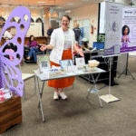 Startup Mãe Borboleta aposta em tecnologia para ajudar mulheres a organizar rotina e a cuidar da saúde emocional