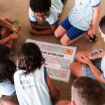 Escolas do DF recebem ações de combate ao bullying em abril