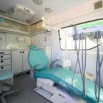 Unidades odontológicas móveis levam saúde bucal a diferentes regiões do DF