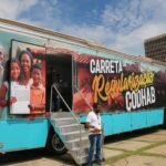 Carreta da Regularização inicia atendimentos em Samambaia nesta segunda-feira (11)