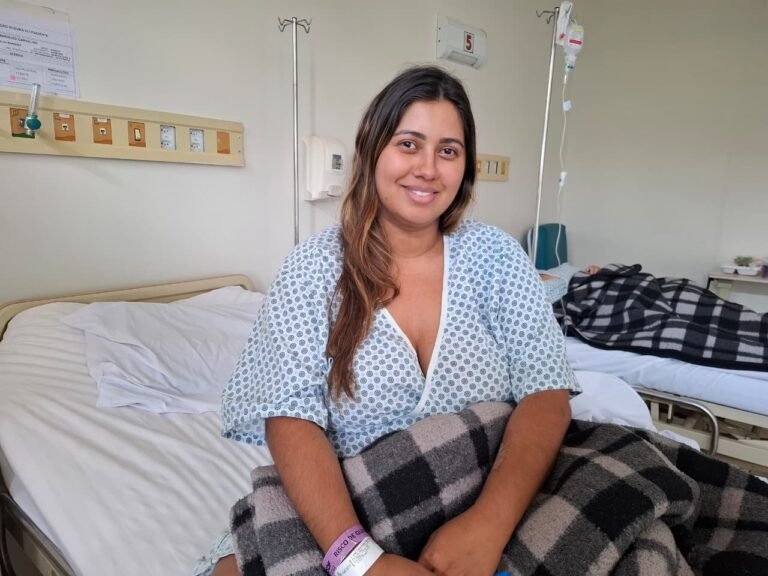 Pré-natal especializado ajuda a reduzir riscos durante a gravidez no DF