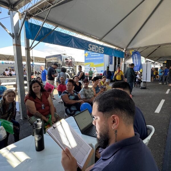 Samambaia terá assistência social e prato cheio pelo projeto GDF na&hellip;