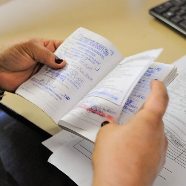 Agências do trabalhador oferecem mais de mil vagas de emprego&hellip;