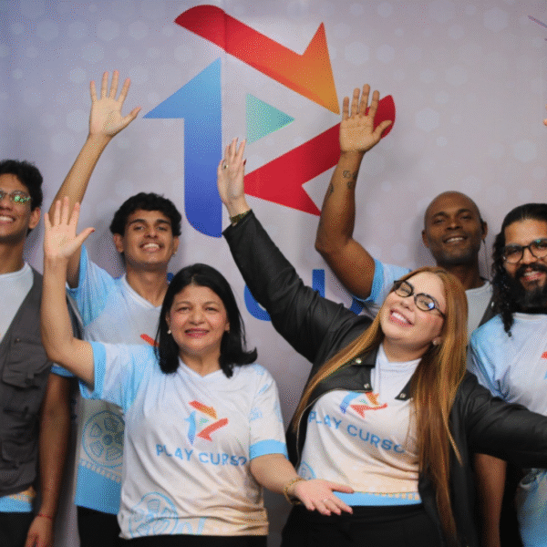Play Curso II oferece formação on-line gratuita e aposta na inclusão&hellip;