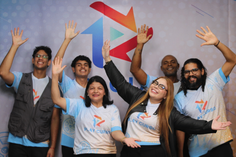 Play Curso II oferece formação on-line gratuita e aposta na inclusão digital
