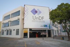 Prazo para inscrições no processo seletivo 2026 da UnDF é estendido até 24 de maio