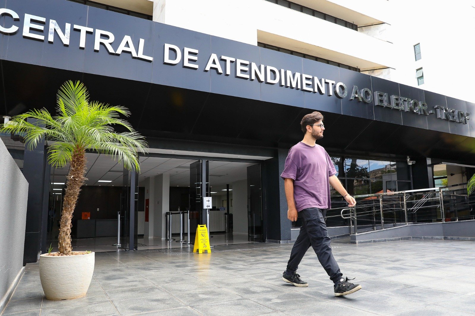 Prazo para regularização de título eleitoral termina nesta quarta-feira (6)