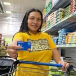 Liberados R$ 35 milhões para pagamento do Cartão Prato Cheio e DF Social