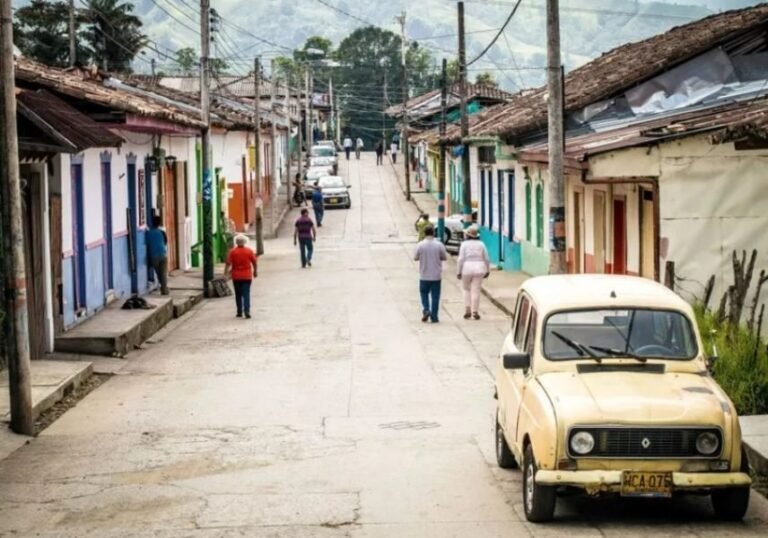 Colômbia vive onda de assassinatos e sequestros de pastores