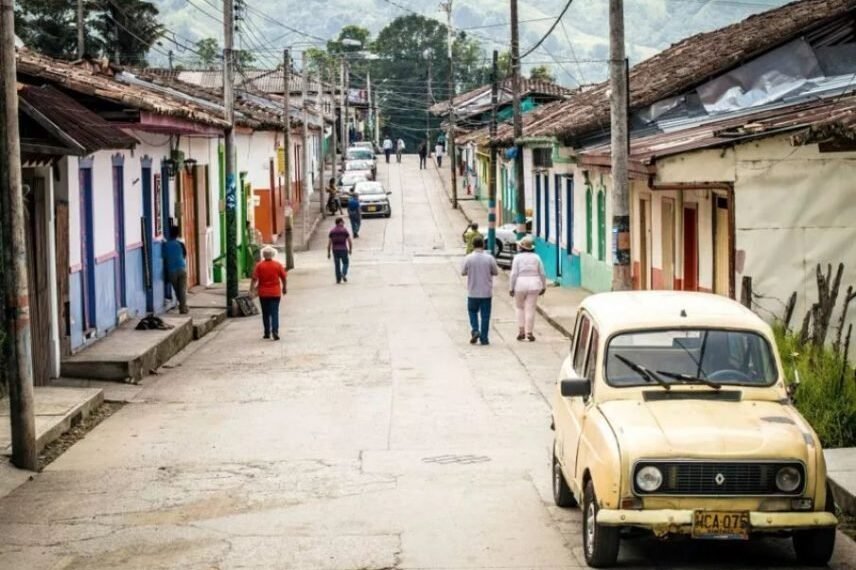 Colômbia vive onda de assassinatos e sequestros de pastores