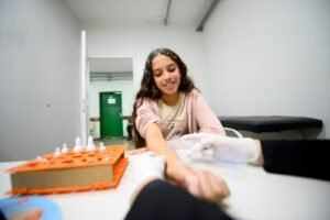 Policlínica de Taguatinga amplia tratamento especializado a pacientes com alergias