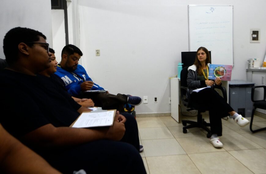 Obesidade infantil acende alerta para consumo de ultraprocessados