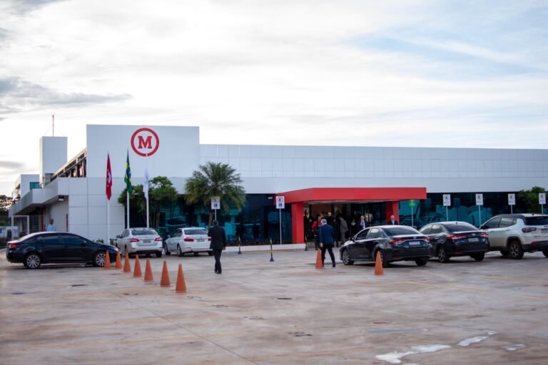 Hemocentro promove coleta de sangue nesta quinta (25) na Faculdade Mackenzie