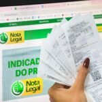 Prazo para indicar conta bancária para receber créditos do Nota Legal começa nesta segunda-feira (1º)
