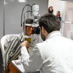 Programa Olhar Cidadão já atendeu quase 6 mil crianças desde o início do ano