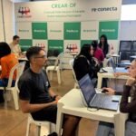 Cras Móvel leva atendimento a trabalhadores de materiais recicláveis na Estrutural