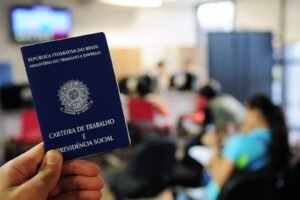 Semana começa com 751 vagas abertas nas agências do trabalhador