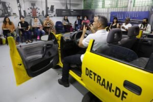 Inscrições para curso de condutores de transporte escolar estão abertas