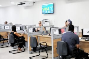 Agências do trabalhador oferecem 961 vagas de emprego nesta terça-feira (28)