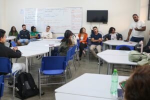 Inscrições para vagas remanescentes em cursos de graduação terminam nesta sexta-feira (10)