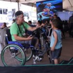 Carreta da Inclusão chega ao Riacho Fundo II com atendimento gratuito e foco na acessibilidade