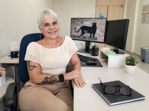 Mudanças após os 40 anos podem afetar a qualidade de vida da mulher