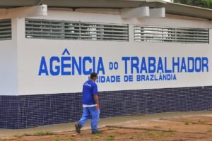 Agências do trabalhador oferecem 861 vagas nesta quarta-feira (29)