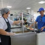 Restaurante Comunitário de Ceilândia Norte reabre nesta terça-feira (7)