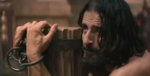 ‘The Chosen’ lança trailer da nova temporada com cenas da Paixão de Jesus