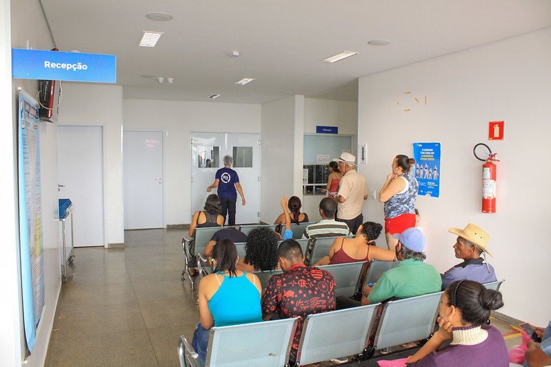 Entenda a diferença entre as unidades de saúde para atendimento no DF