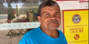Analfabeto evangeliza Fernando de Noronha recitando a Bíblia há 20 anos
