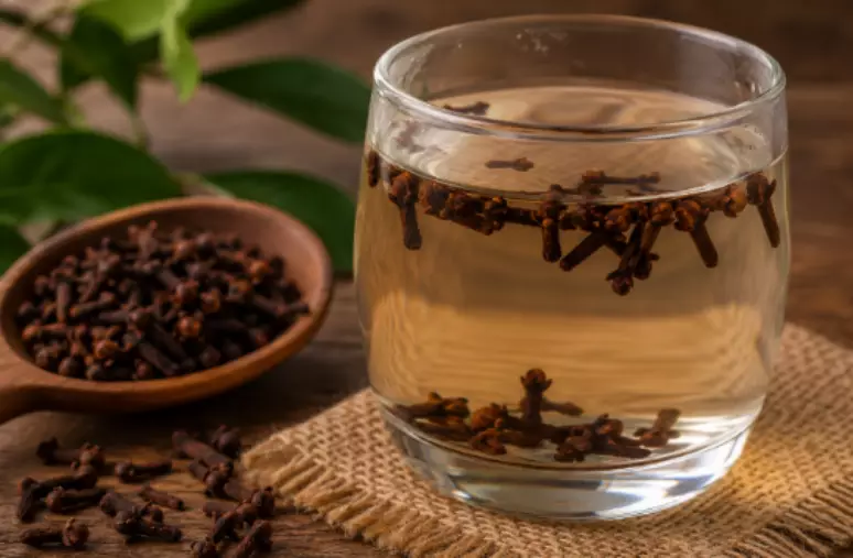 Água com cravo faz bem? Médica explica benefícios e cuidados