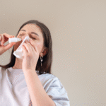 Lavagem nasal ajuda a aliviar efeitos do tempo seco