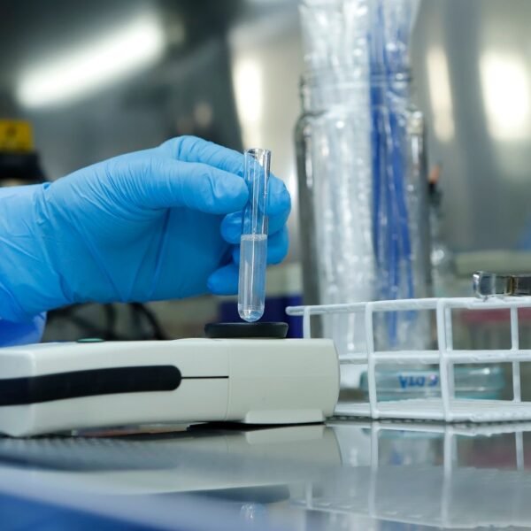 Exame auxilia diagnóstico de meningite bacteriana na rede pública 