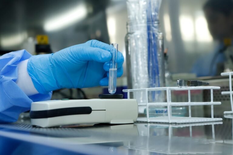 Exame auxilia diagnóstico de meningite bacteriana na rede pública 