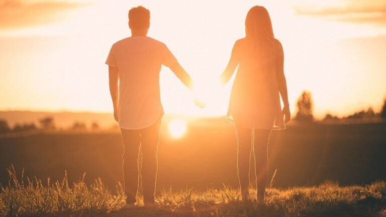 Como o perdão e a paciência podem ajudar seu casamento