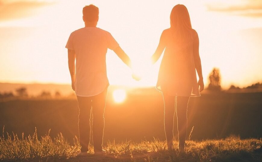 Como o perdão e a paciência podem ajudar seu casamento