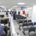 Postos de atendimento reúnem serviços de diferentes órgãos em oito unidades no DF