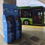 Saiba onde encontrar os totens de autoatendimento para recarga do Cartão Mobilidade