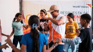 Esforço humanitário na Venezuela enfrenta longo desafio após terremotos devastadores