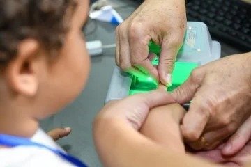Carteira de Identidade Nacional para bebês e crianças: saiba como&hellip;