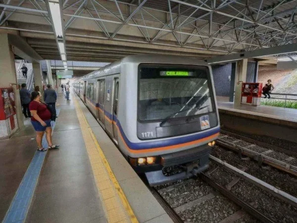 Metrô não funcionará neste domingo (11/10) para manutenção preventiva