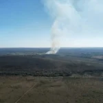 Corpo de Bombeiros apresenta fase de Combate Crítico a incêndios no DF
