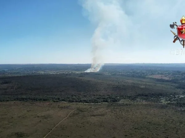 Corpo de Bombeiros apresenta fase de Combate Crítico a incêndios&hellip;