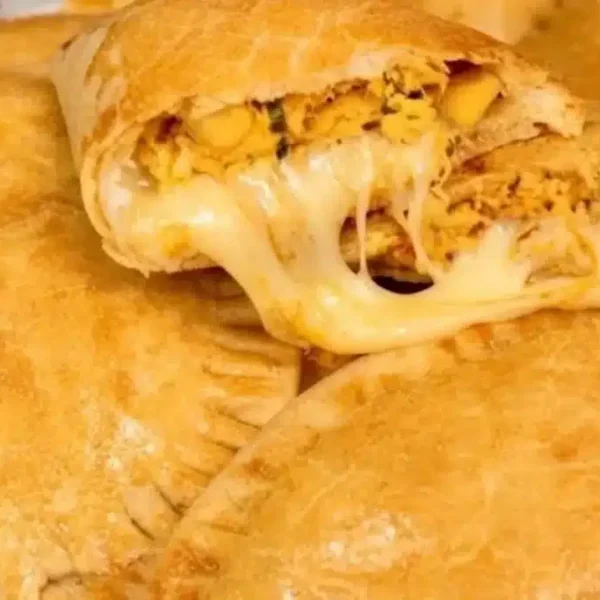 Pastel de forno