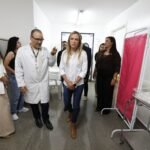 Centro obstétrico do Hran terá nova estrutura para atendimento a gestantes e bebês