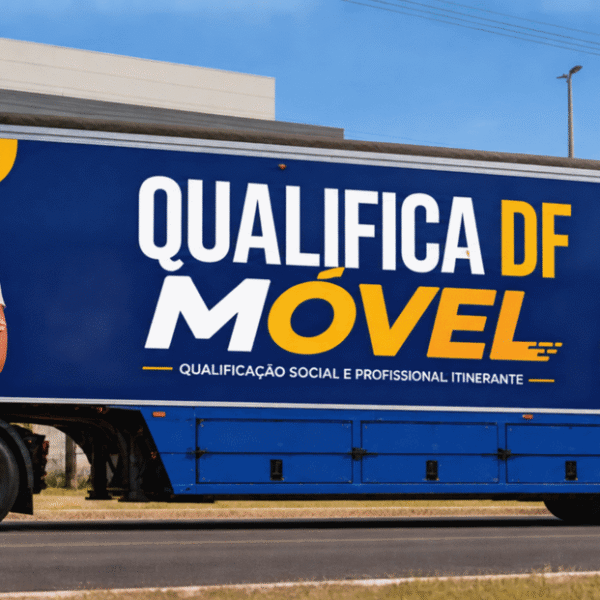 Novo ciclo do QualificaDF Móvel abre 907 vagas e traz&hellip;