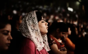 A silenciosa evasão que ameaça extinguir o cristianismo no Oriente Médio